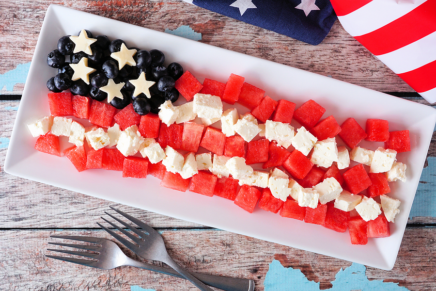 Call 678-340-0510  For Memorial Day Party Trays in Peachtree City Georgia